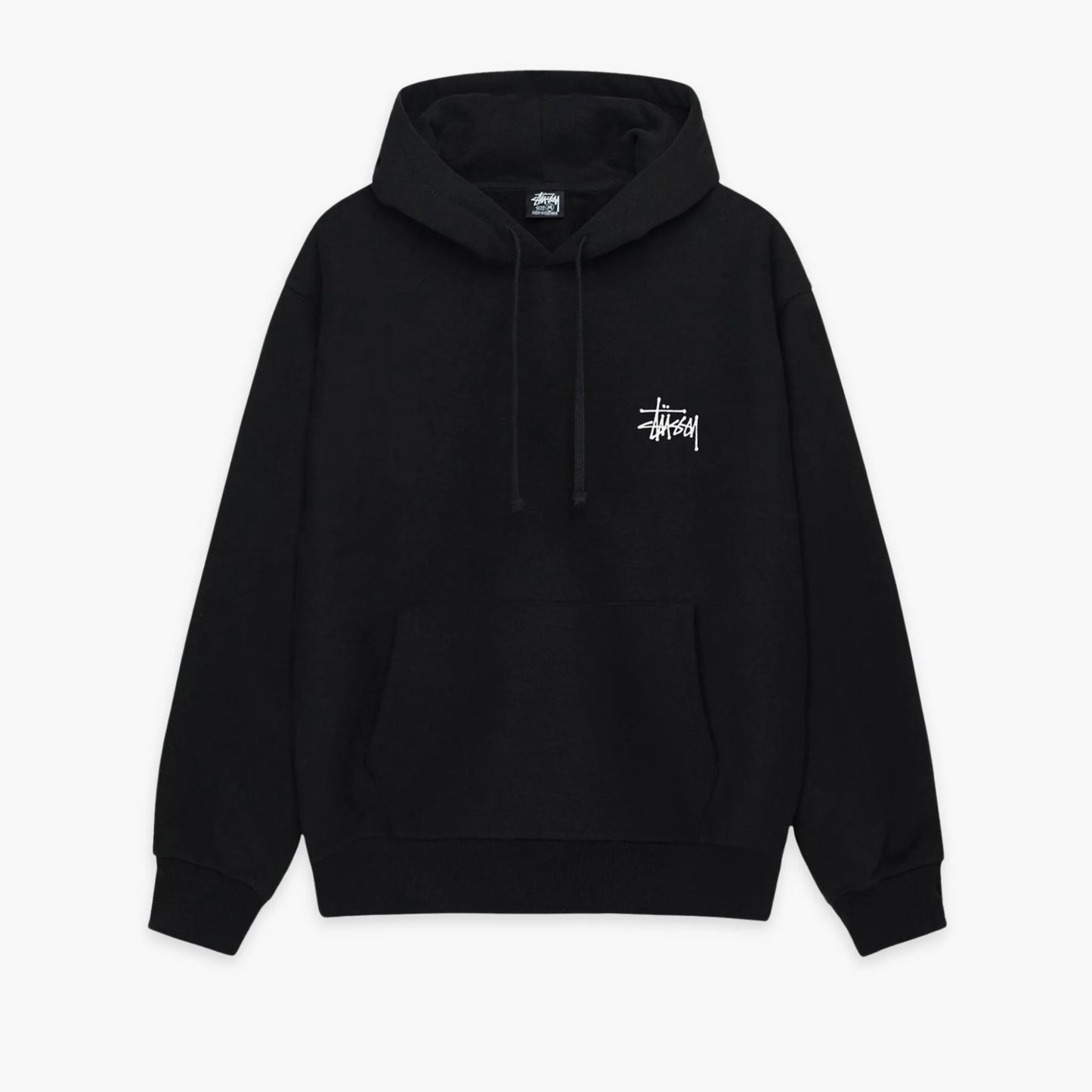 STUSSY 'BASIC B'