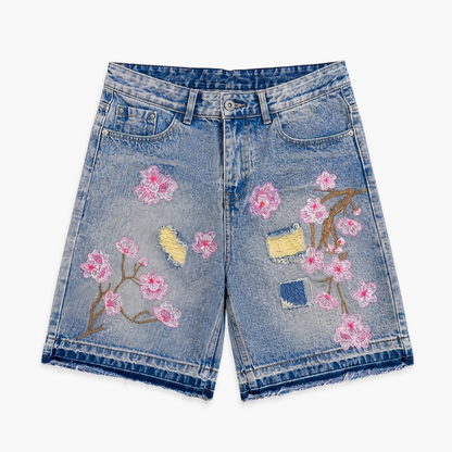 HS 'FLOWERS D'