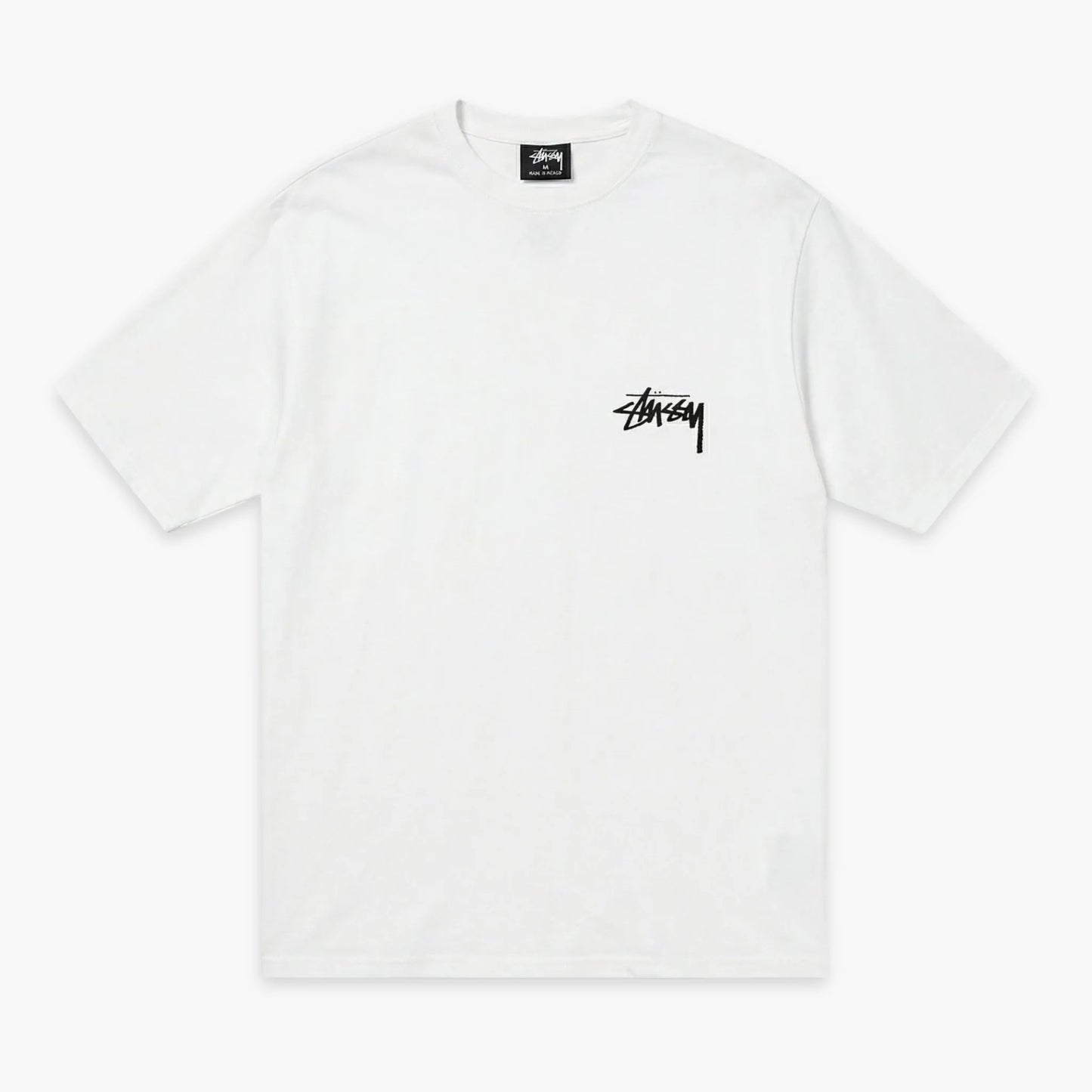 STUSSY 'CHERRY W'
