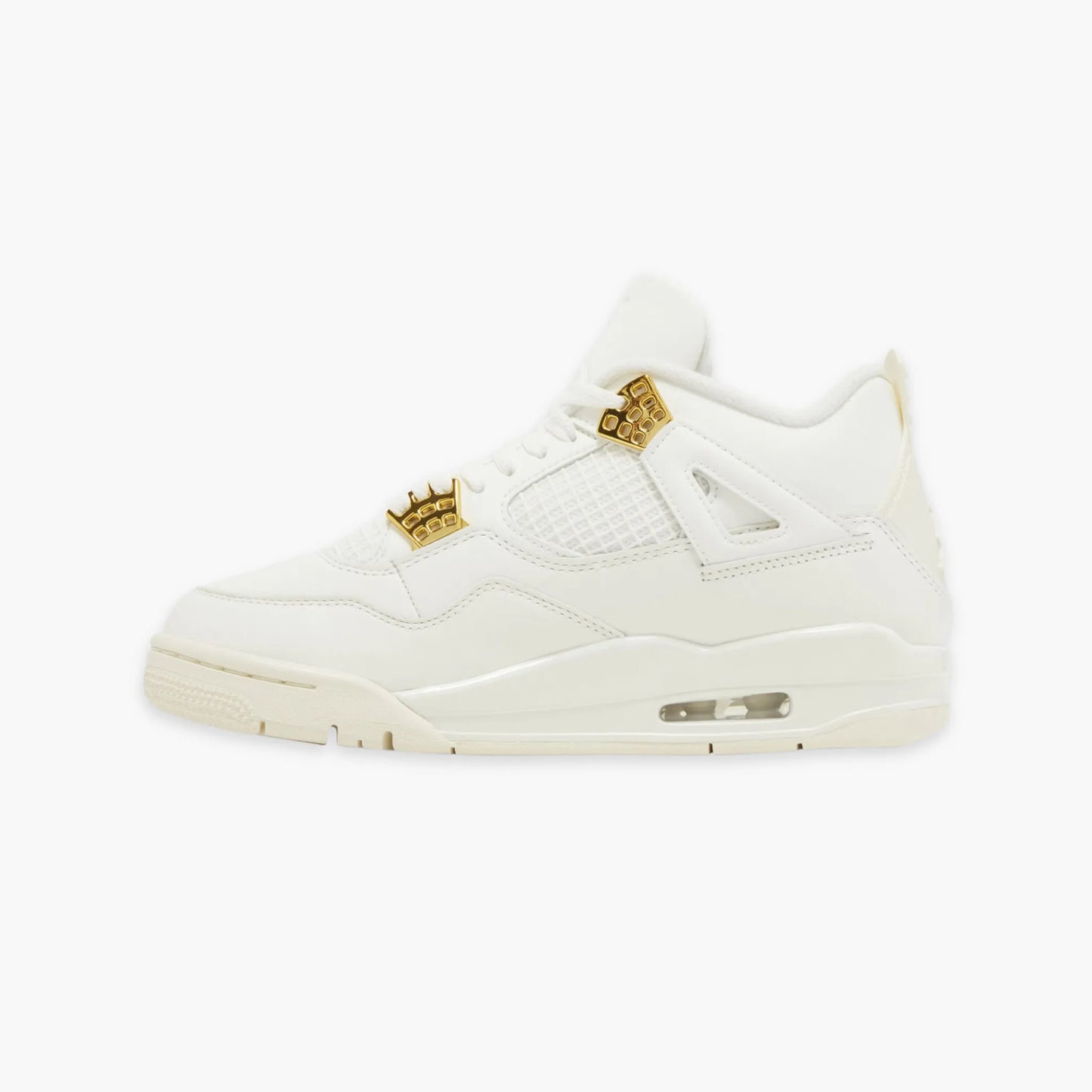J4 'METALLIC GOLD'