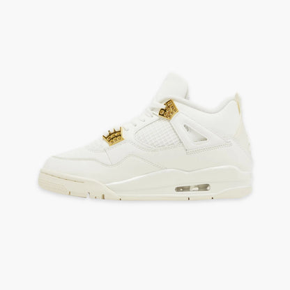 J4 'METALLIC GOLD'