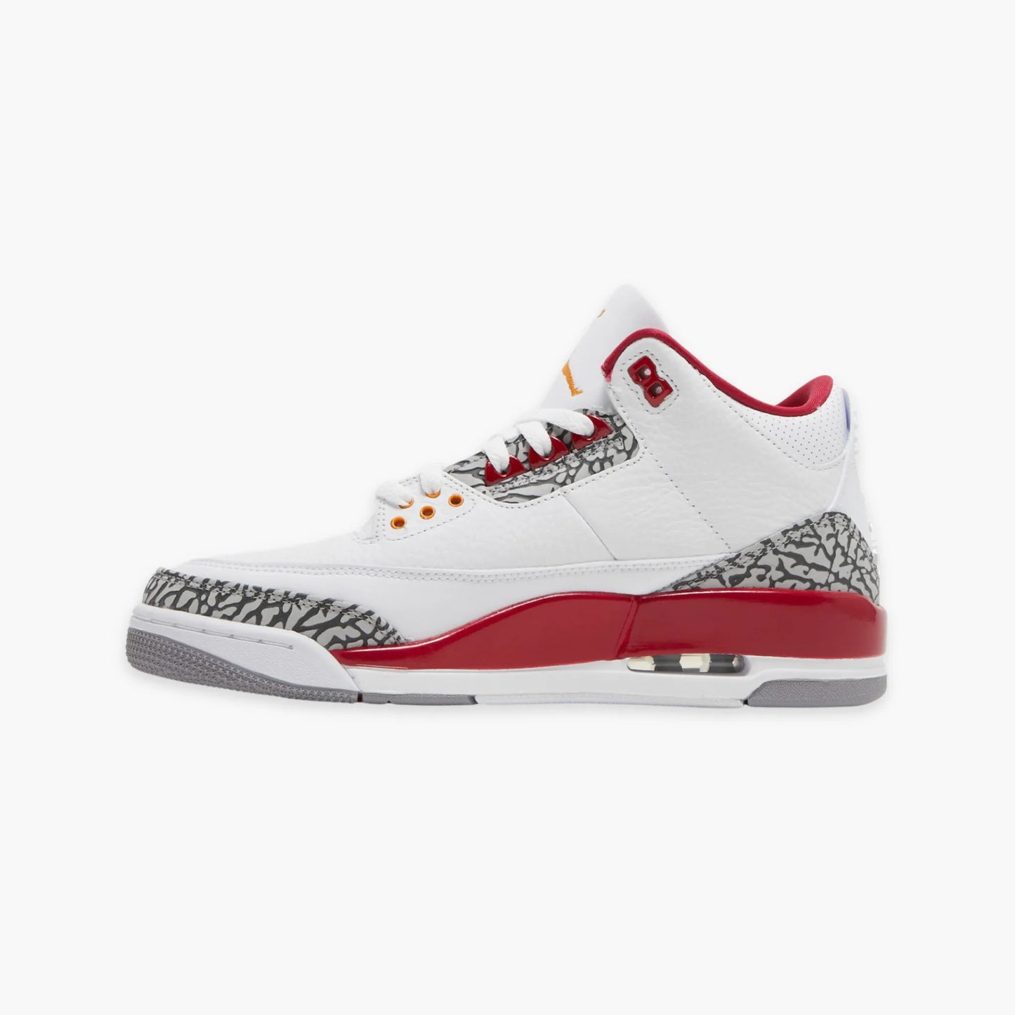 J3 'CARDINAL RED'