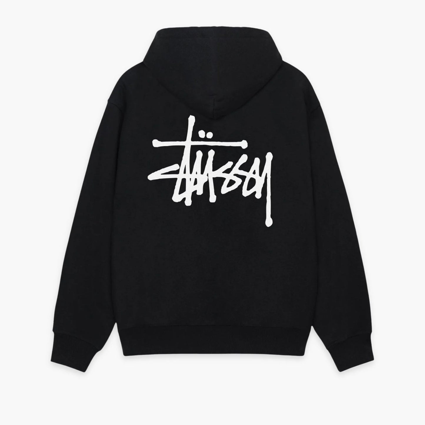 STUSSY 'BASIC B'