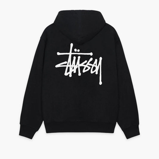 STUSSY 'BASIC B'