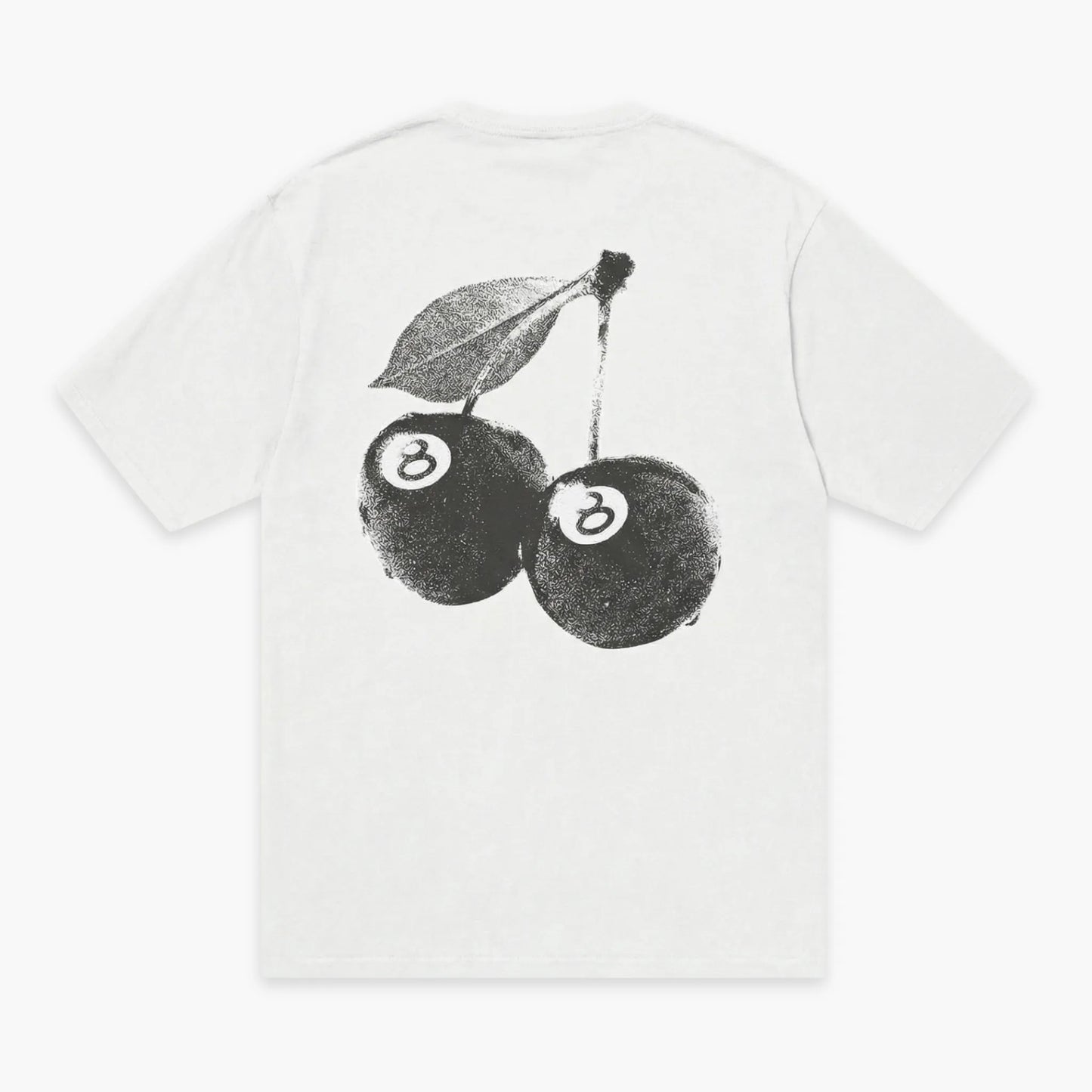 STUSSY 'CHERRY W'