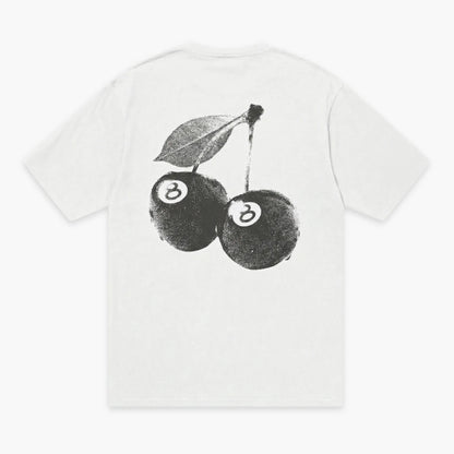 STUSSY 'CHERRY W'