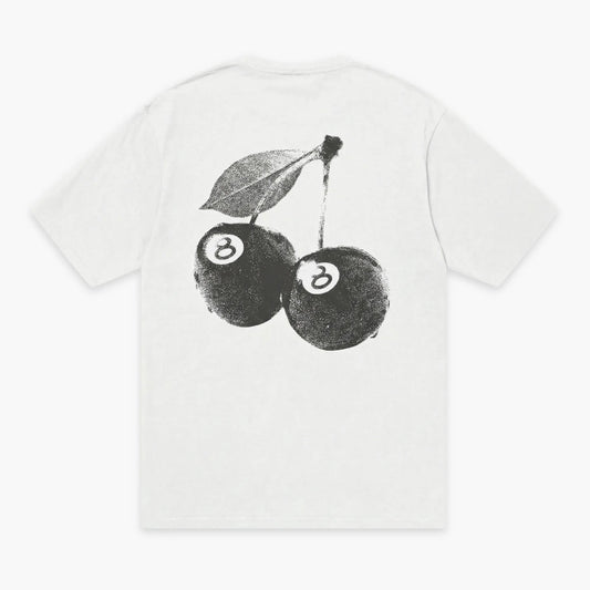STUSSY 'CHERRY W'