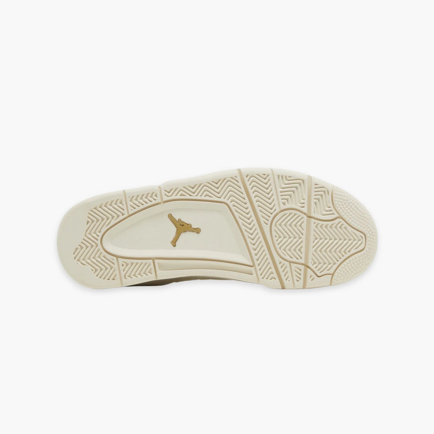 J4 'METALLIC GOLD'