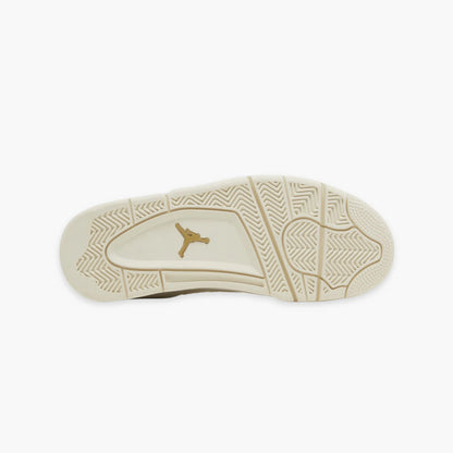 J4 'METALLIC GOLD'