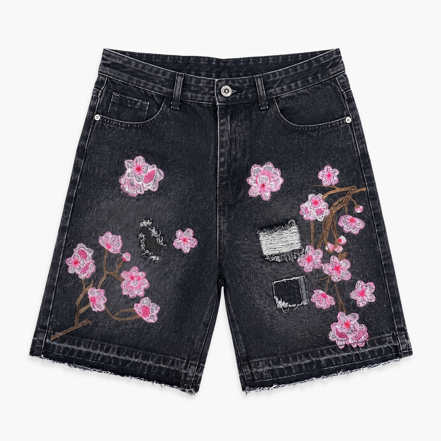 HS 'FLOWERS B'
