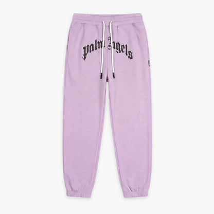 PA 'CURVED PJ'