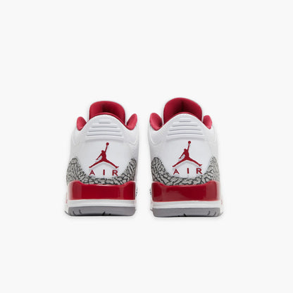 J3 'CARDINAL RED'