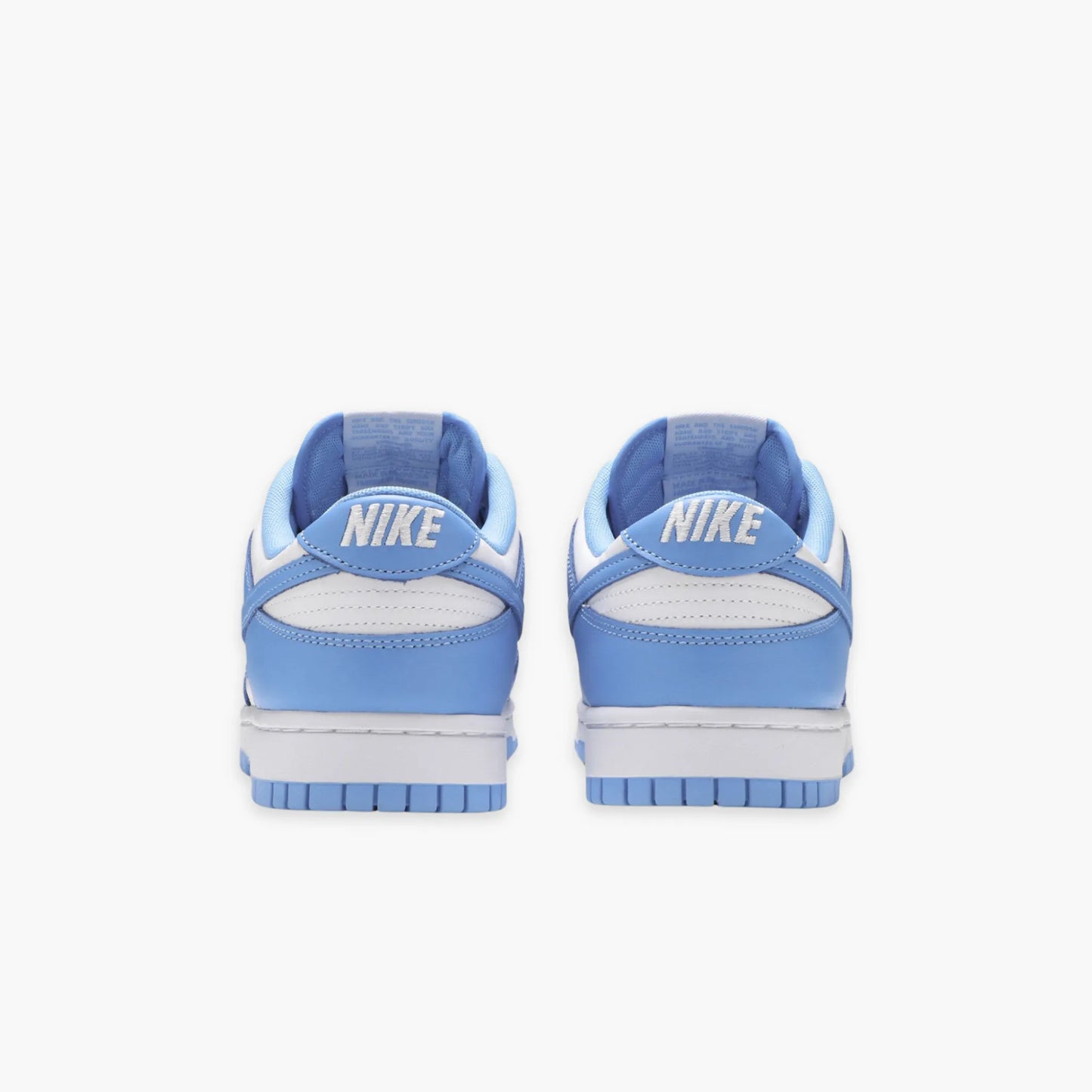 DUNK 'UNC'