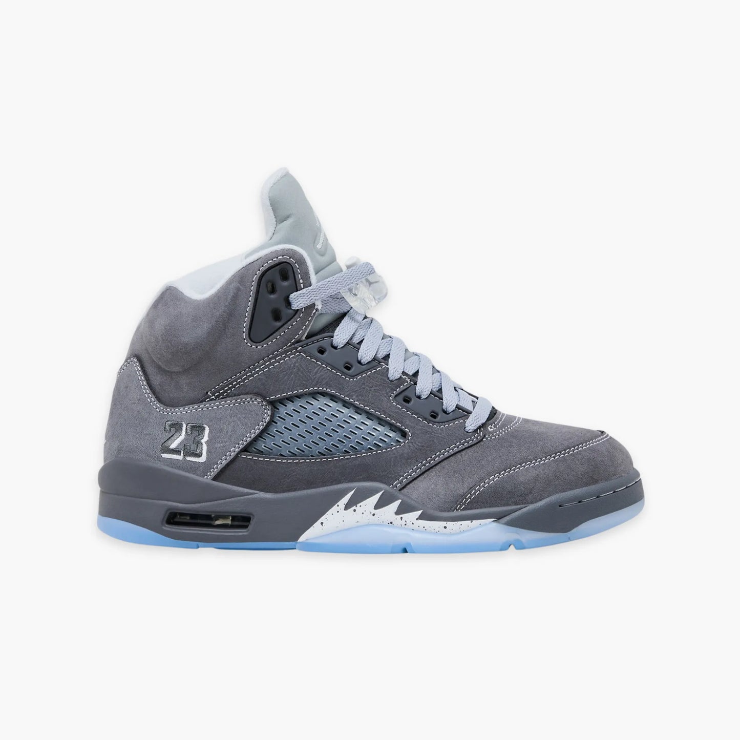 J5 'WOLF GREY'