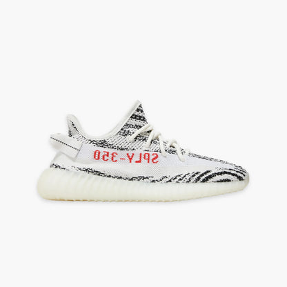 YZY 350 V2 'ZEBRA'