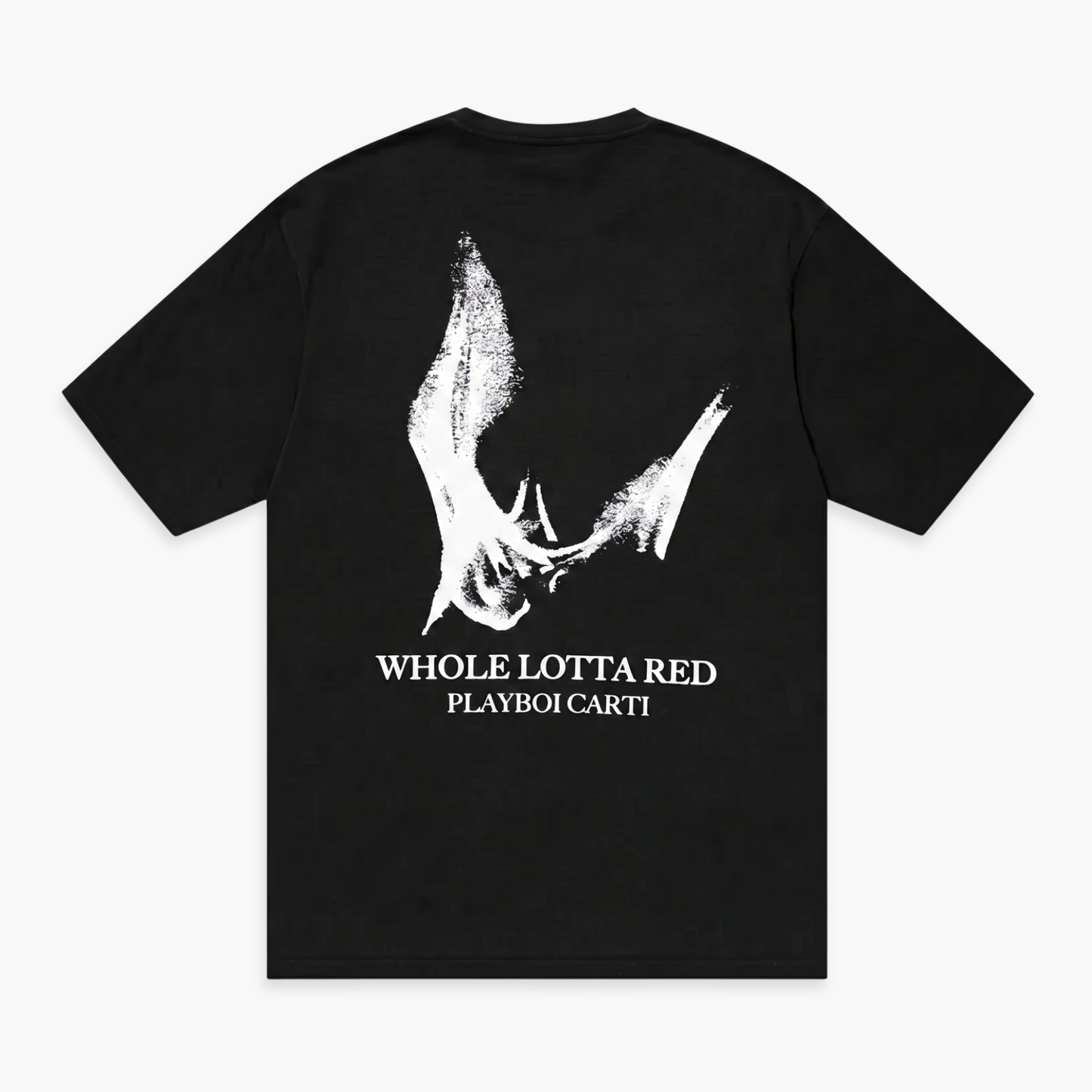 HOP 'WHOLELOTTARED B'