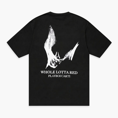 HOP 'WHOLELOTTARED B'