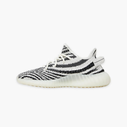 YZY 350 V2 'ZEBRA'