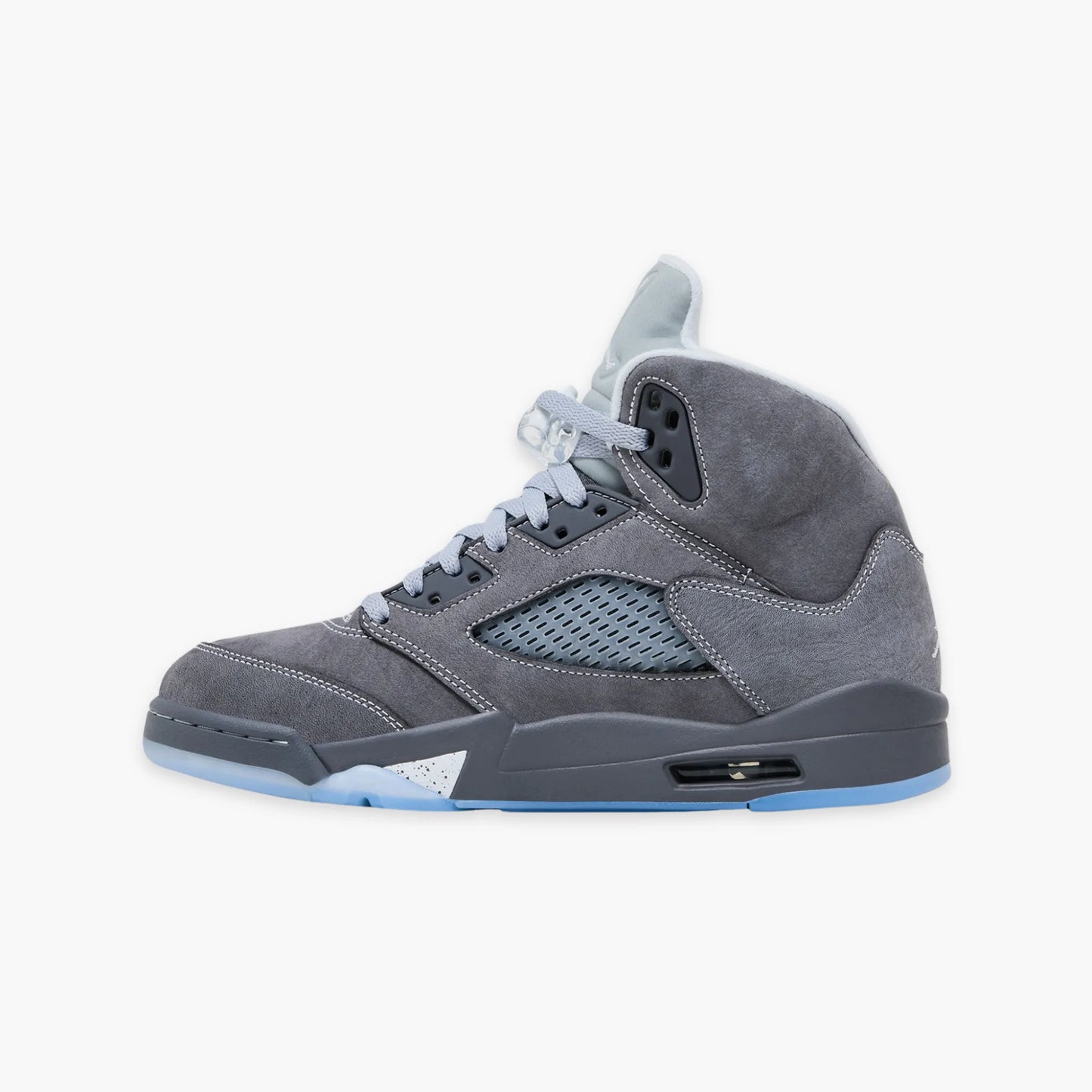 J5 'WOLF GREY'