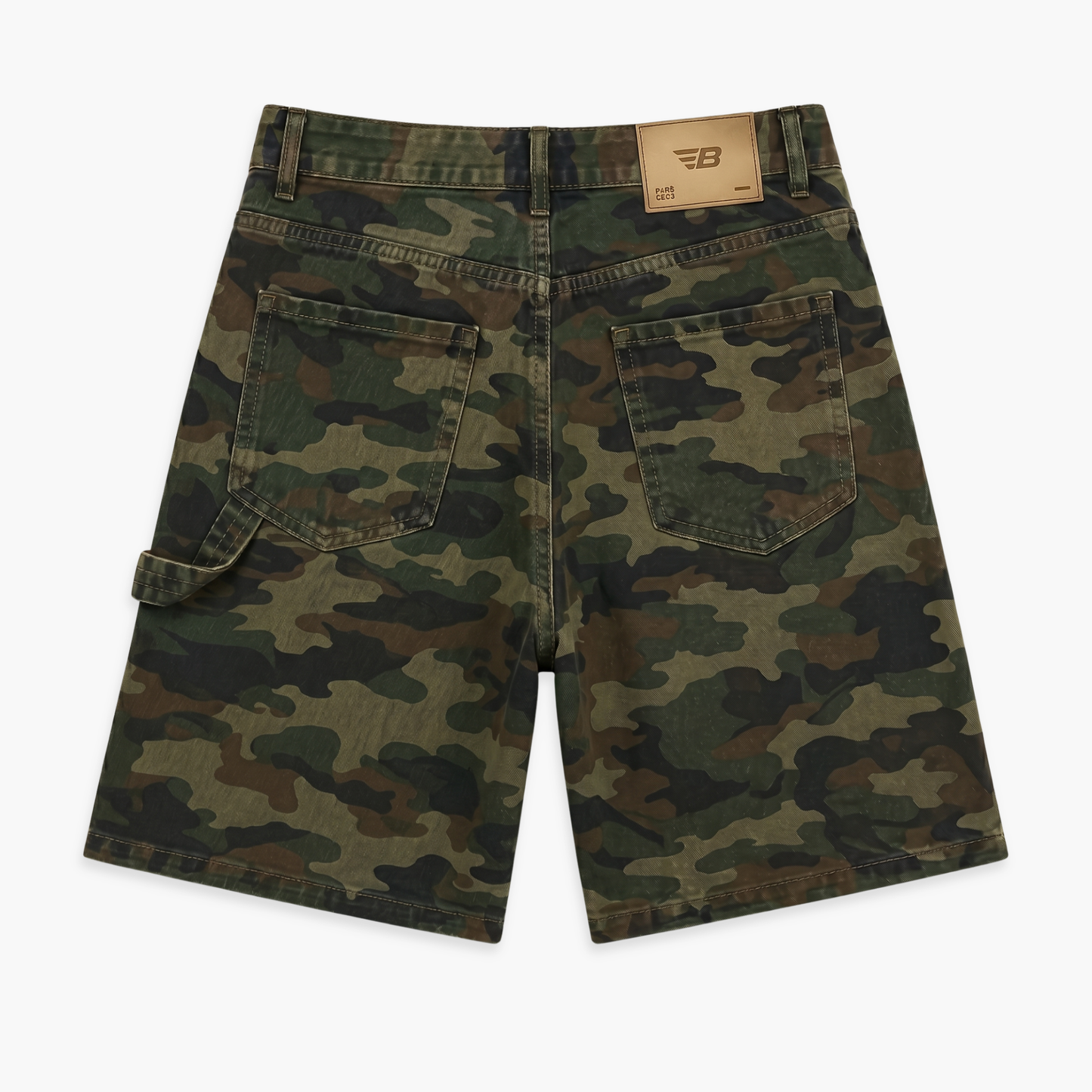 HS 'CAMO C'