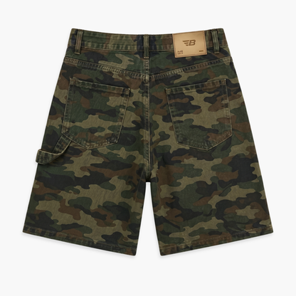 HS 'CAMO C'