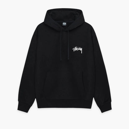 STUSSY 'CHERRY B'
