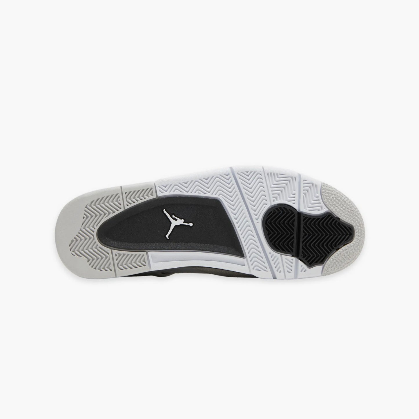 J4 'MILITARY BLACK'