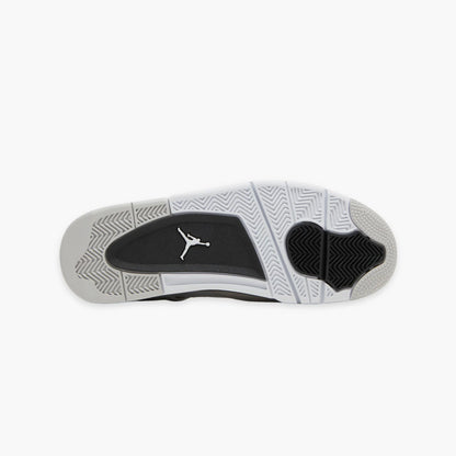 J4 'MILITARY BLACK'