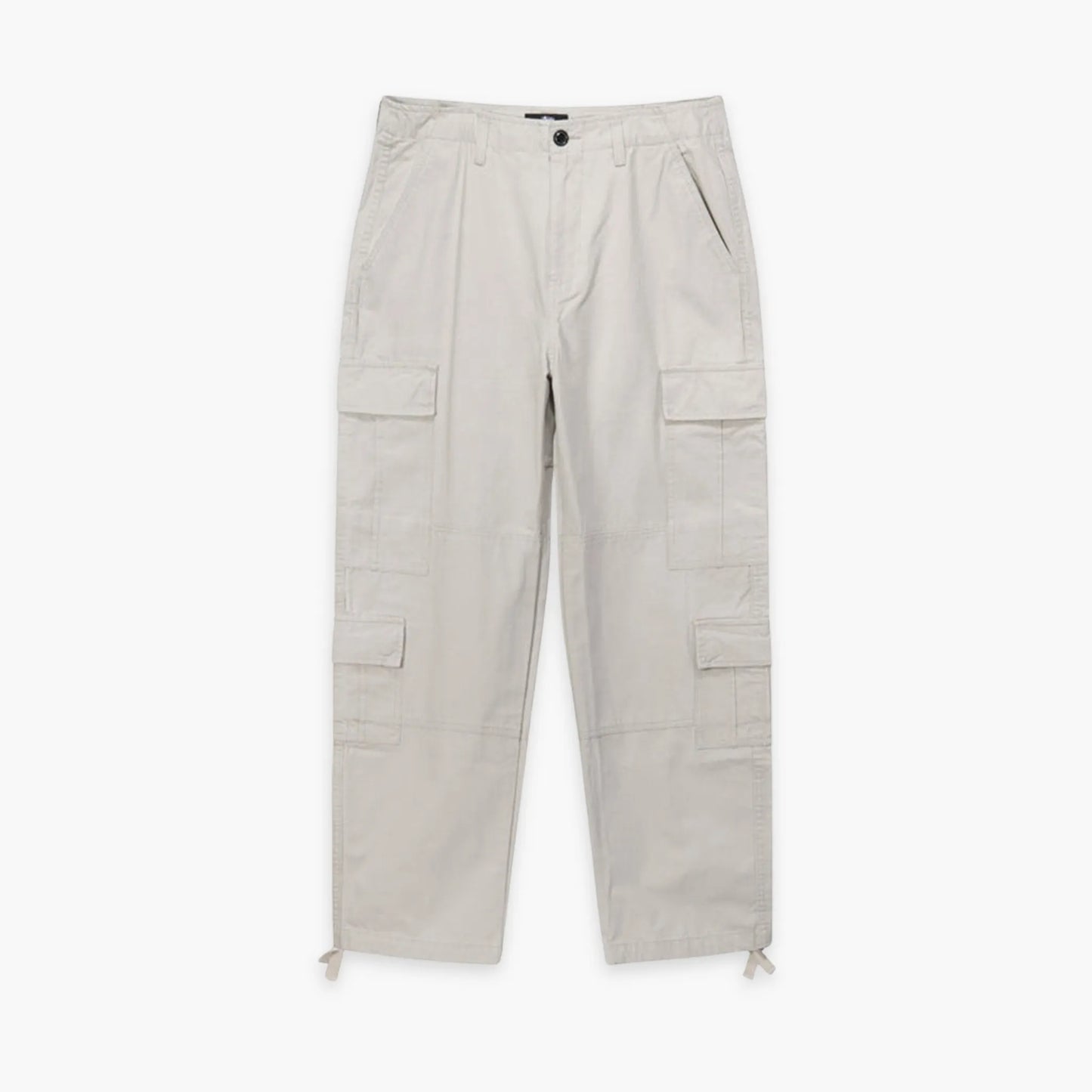 STUSSY 'RIPSTOP S'