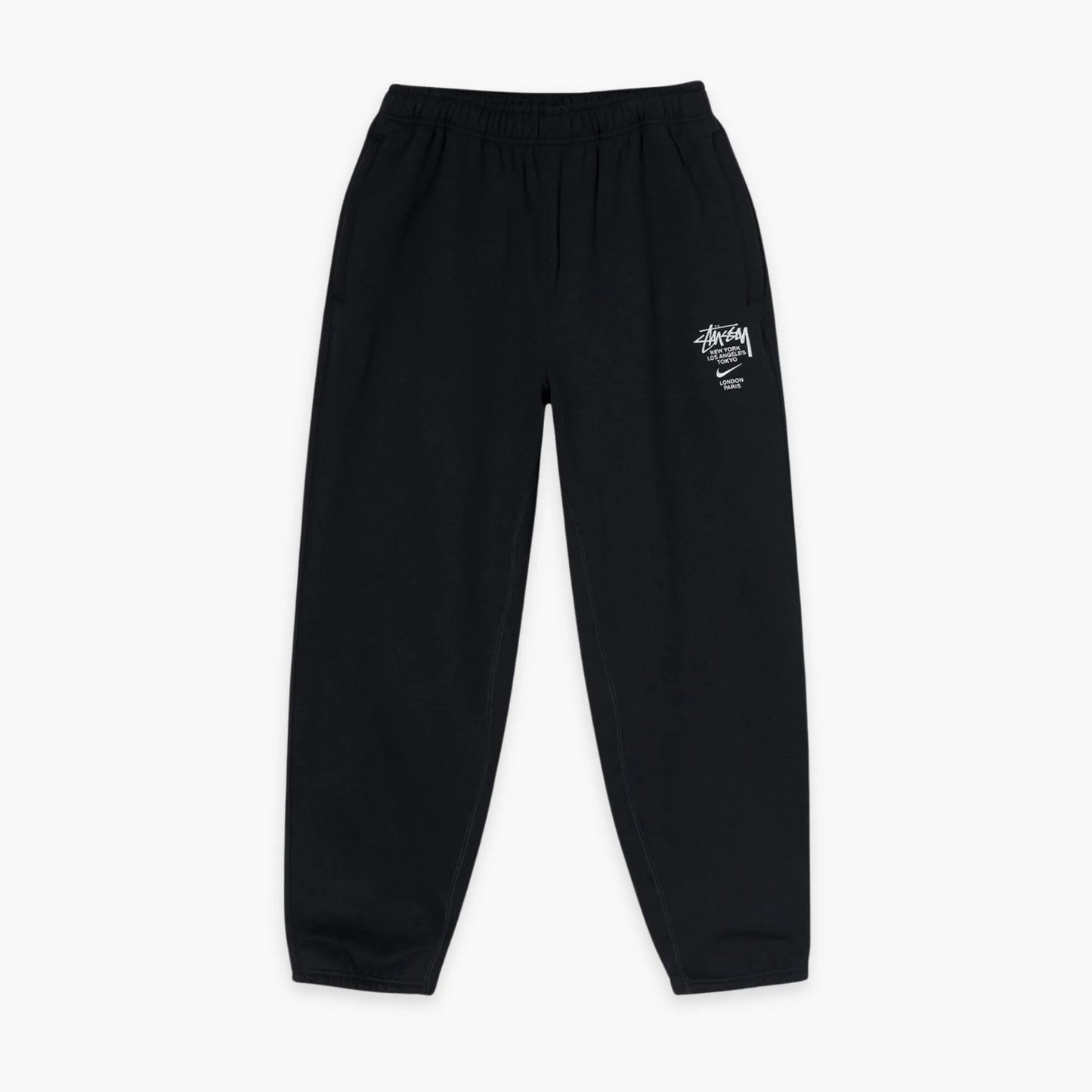 STUSSY X NIKE 'FLEB'