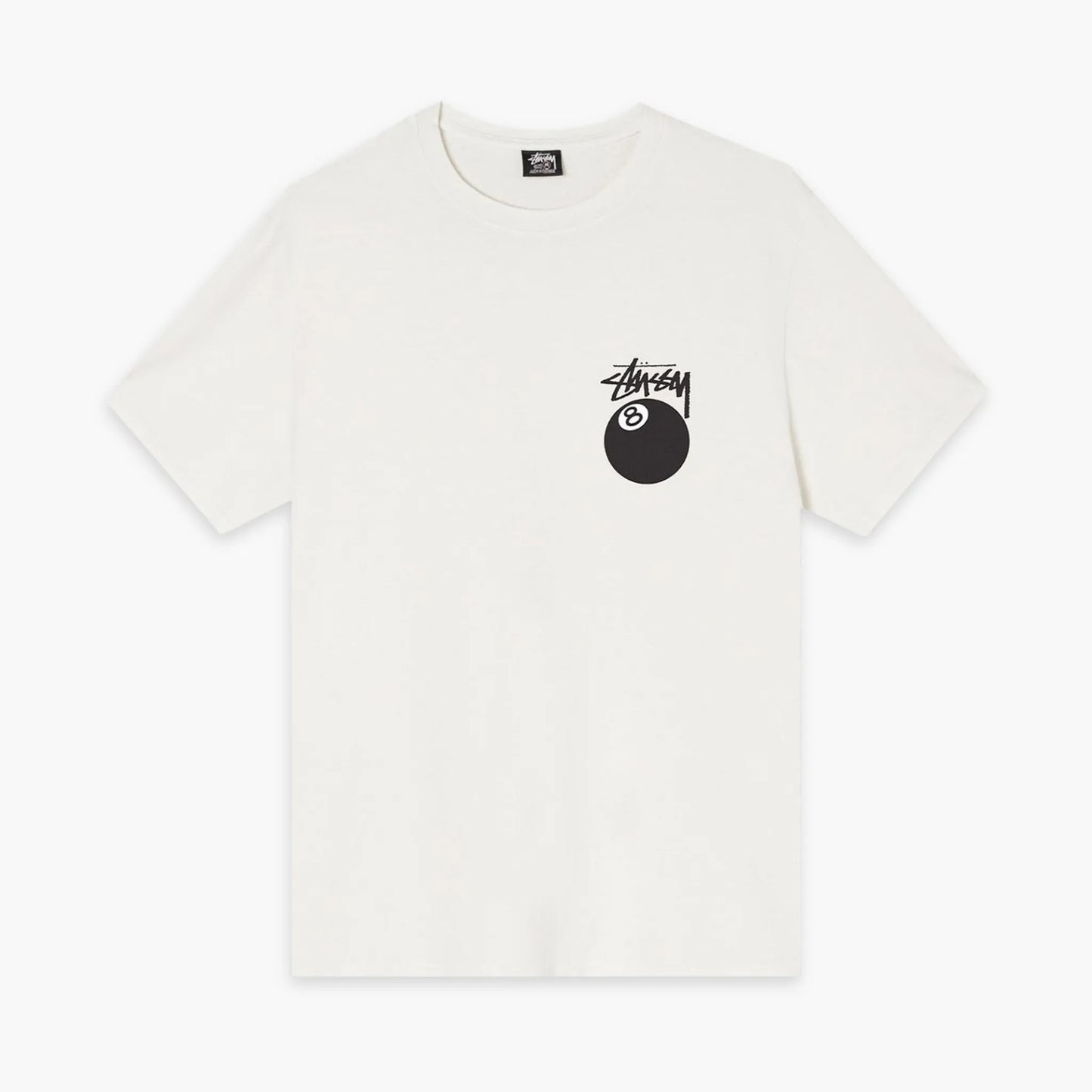 STUSSY '8BALL N'