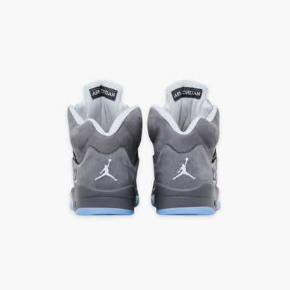 J5 'WOLF GREY'
