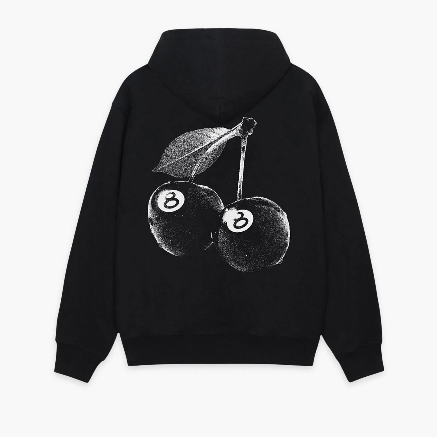 STUSSY 'CHERRY B'