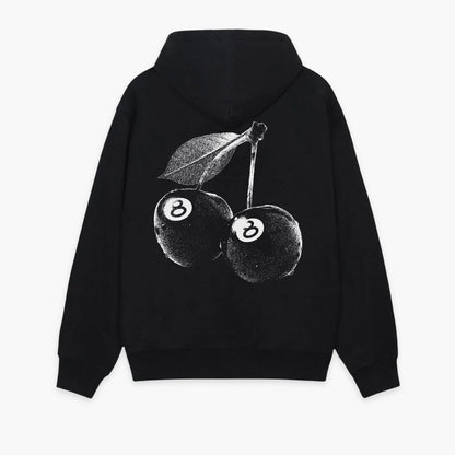 STUSSY 'CHERRY B'