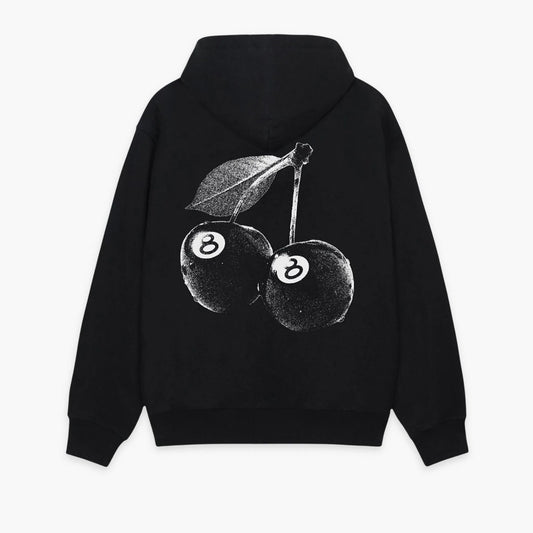 STUSSY 'CHERRY B'