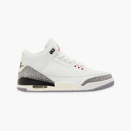 J3 'WHITE CEMENT'