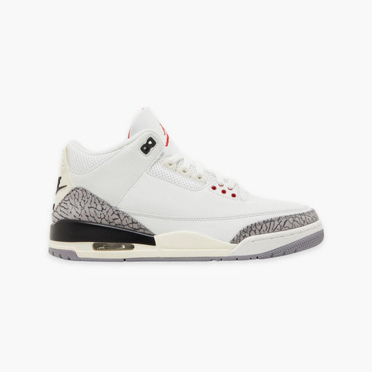 J3 'WHITE CEMENT'
