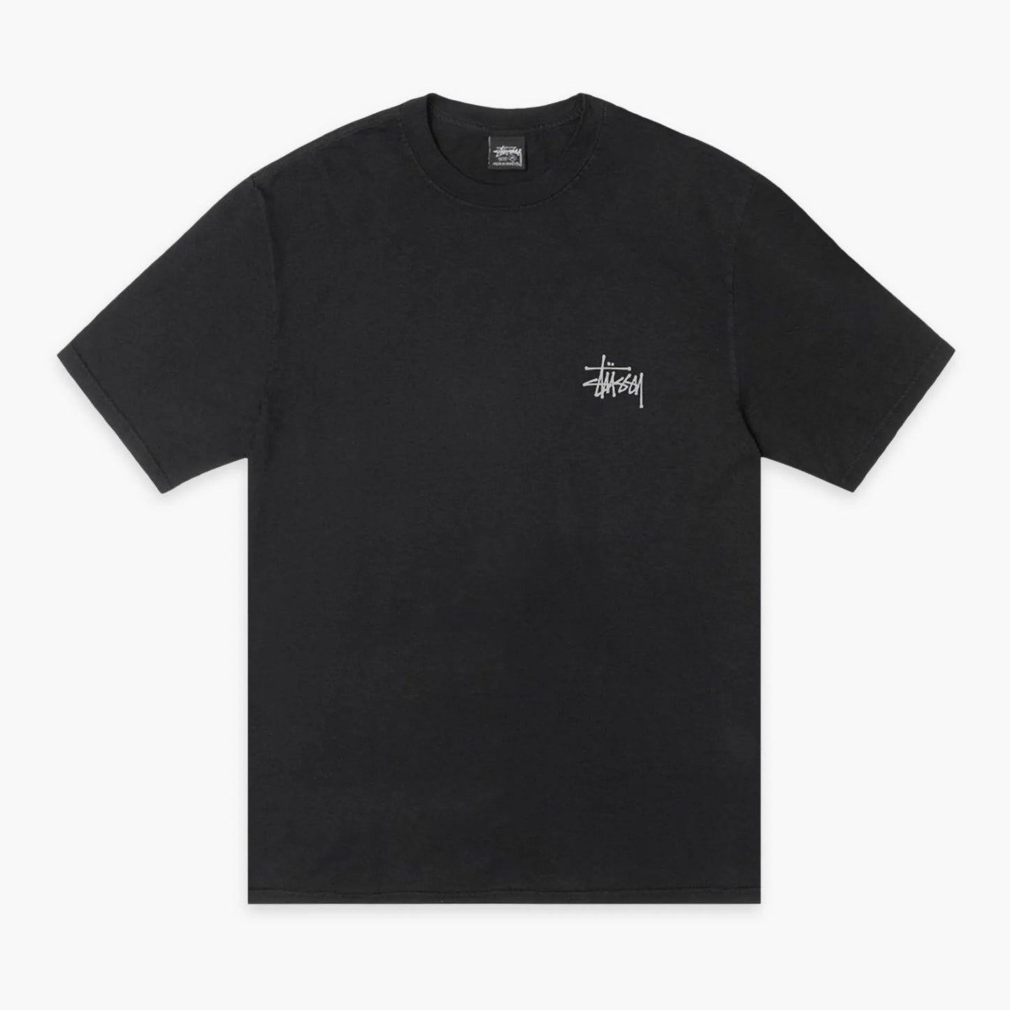 STUSSY 'BASIC B'