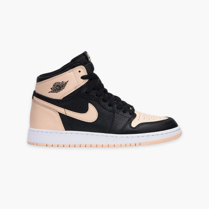 J1 'CRIMSON TINT'