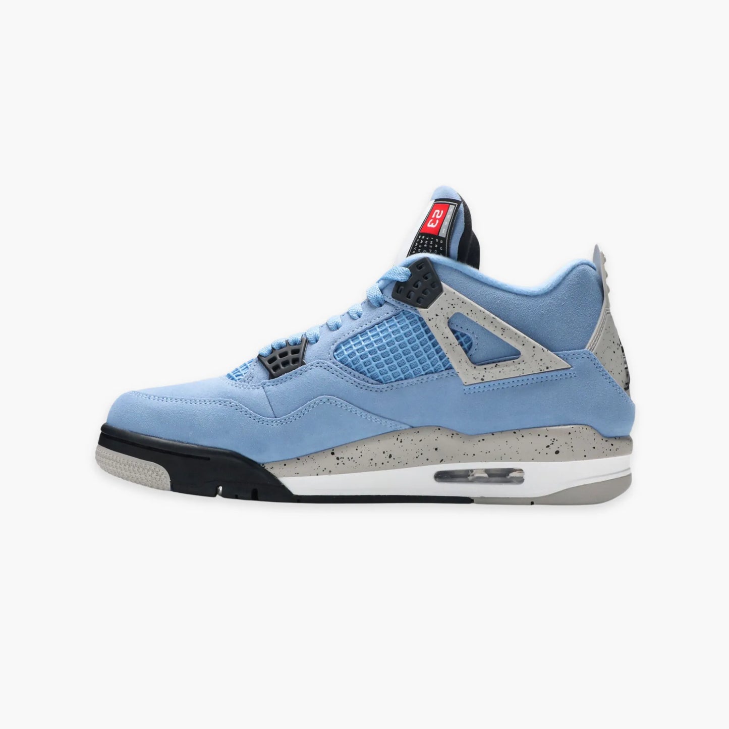 J4 'UNI BLUE'