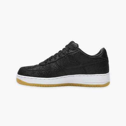 AF1 'BLACK SILK'