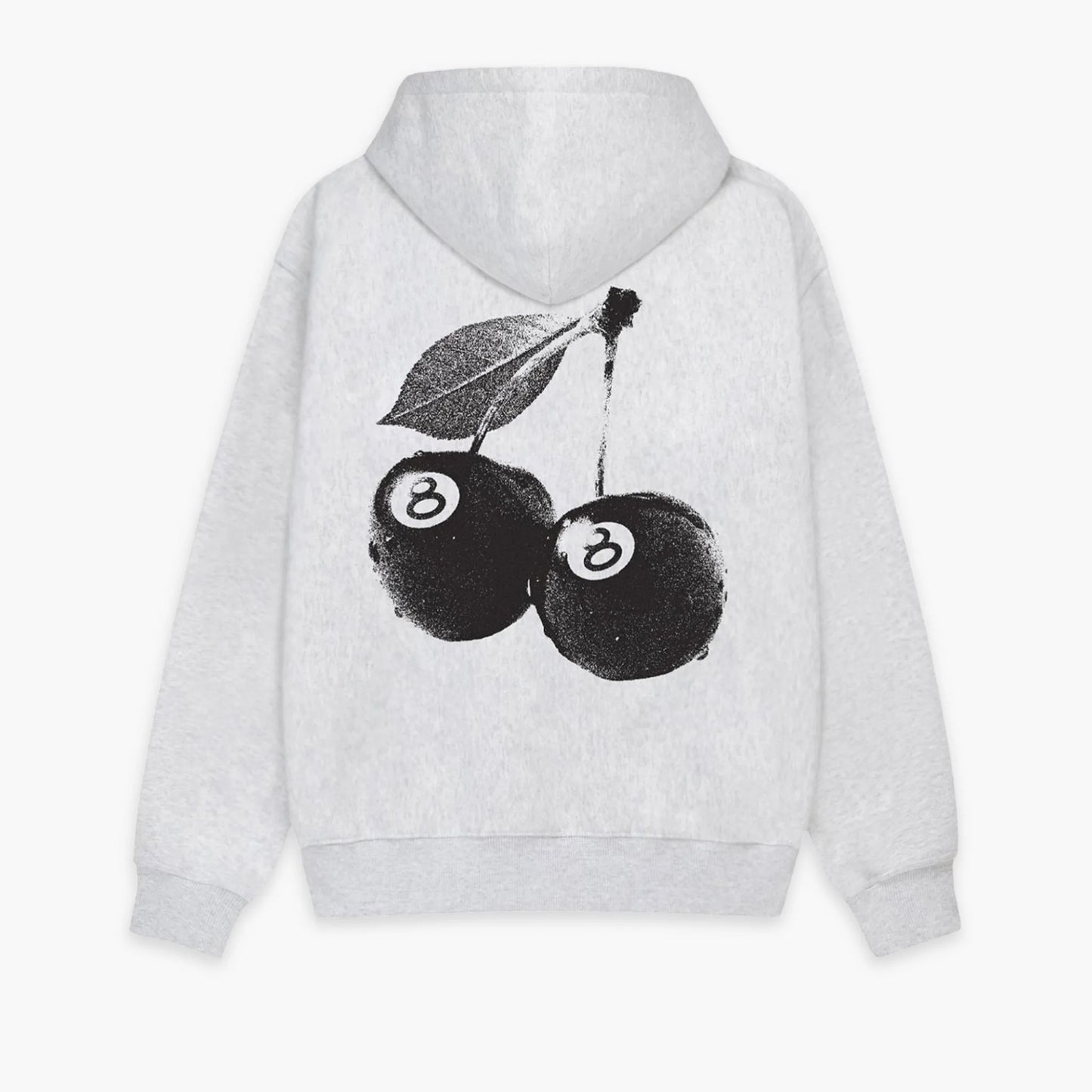 STUSSY 'CHERRY G'