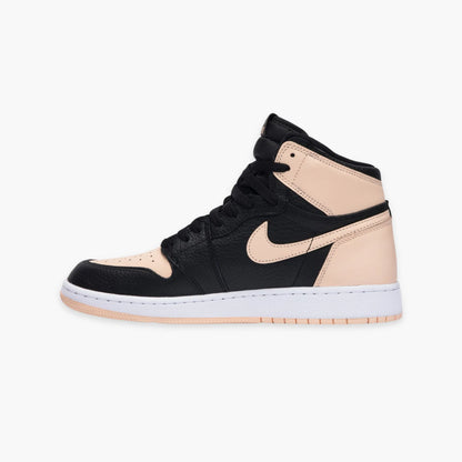 J1 'CRIMSON TINT'