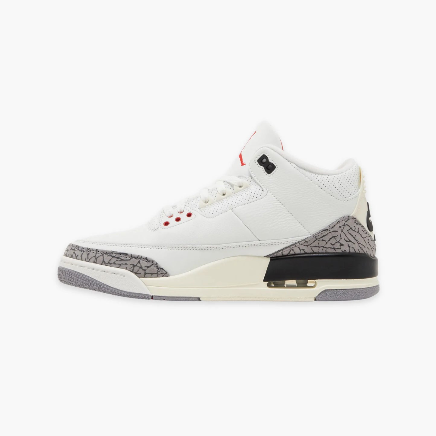 J3 'WHITE CEMENT'