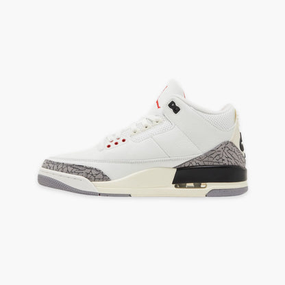 J3 'WHITE CEMENT'