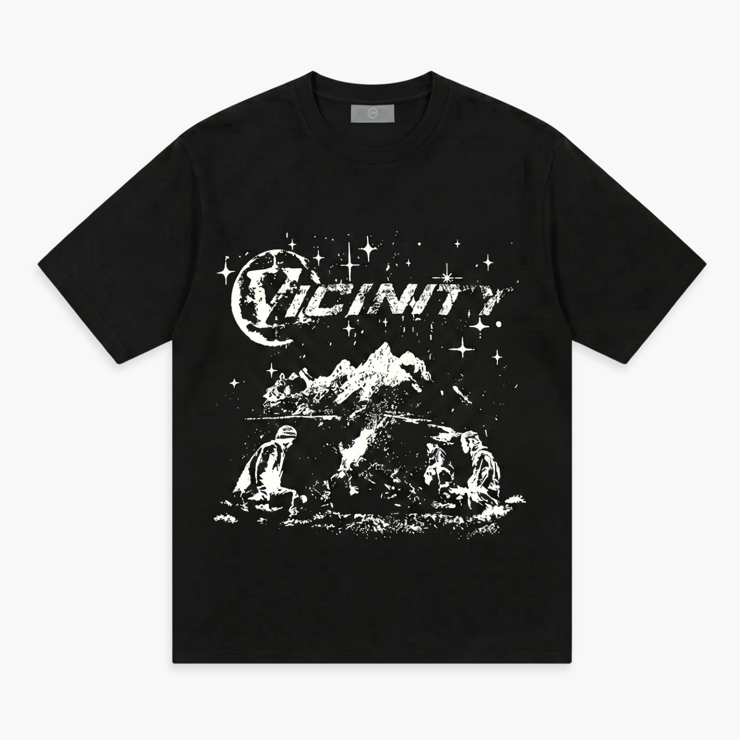HOP 'VICINITY B'