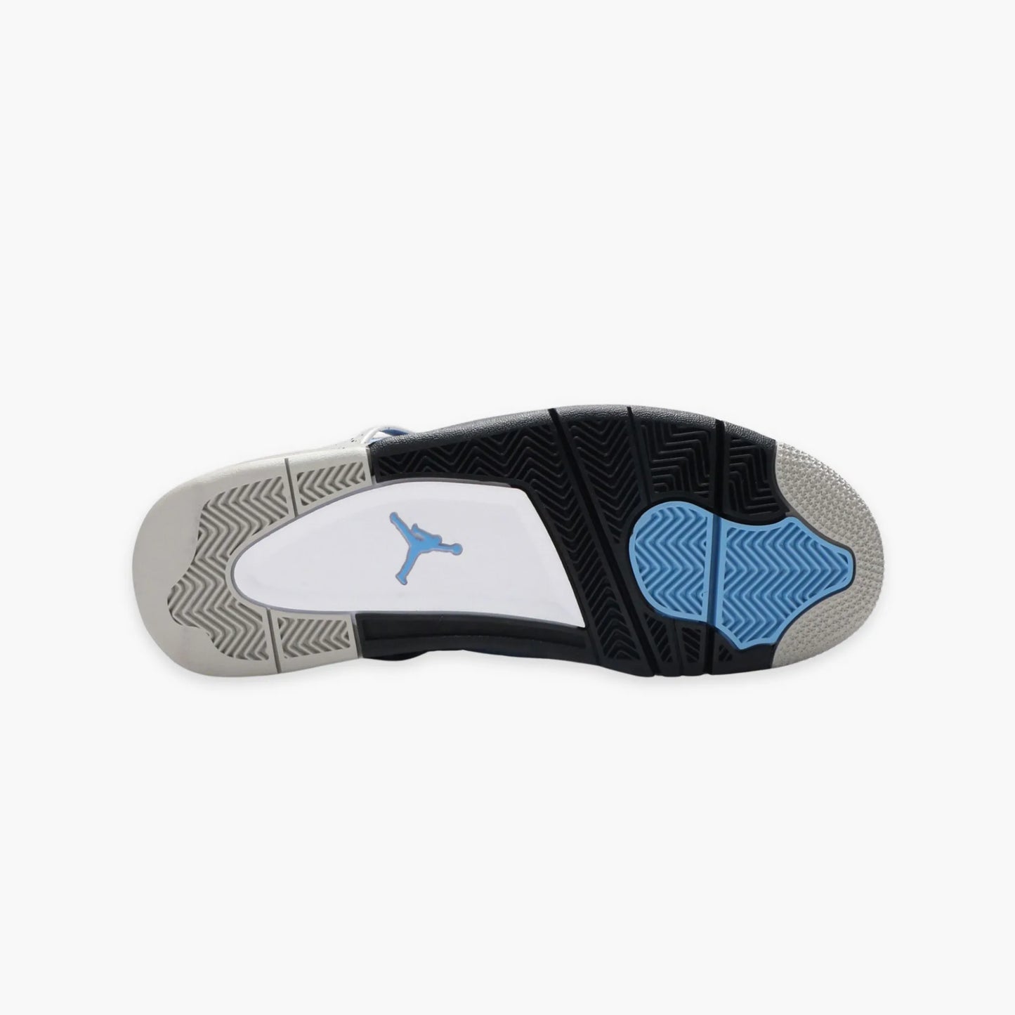 J4 'UNI BLUE'