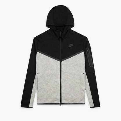 NIKE TECH 'ZIP A'