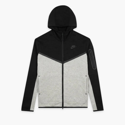 NIKE TECH 'ZIP A'