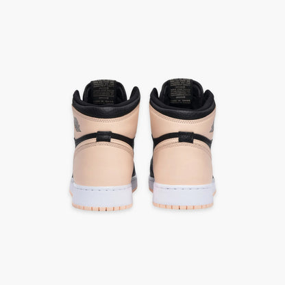 J1 'CRIMSON TINT'